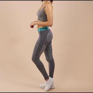 GYMSHARK Flex Leggings